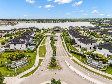 8900 NW 161st Terrace Miami Lakes FL 33018