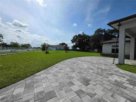 17575 SW 280th Street Homestead FL 33031