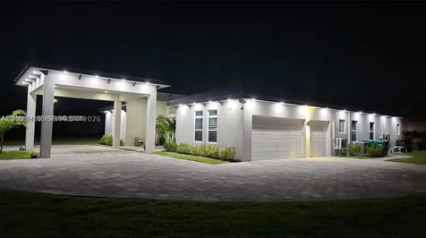17575 SW 280th Street Homestead FL 33031