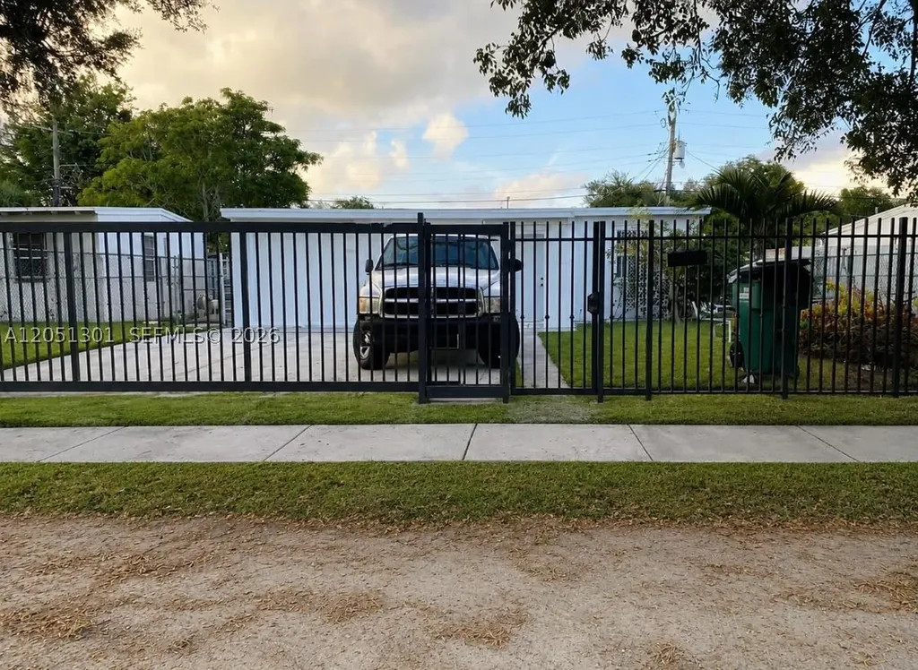 2097 Rutland Street Opa-Locka FL 33054