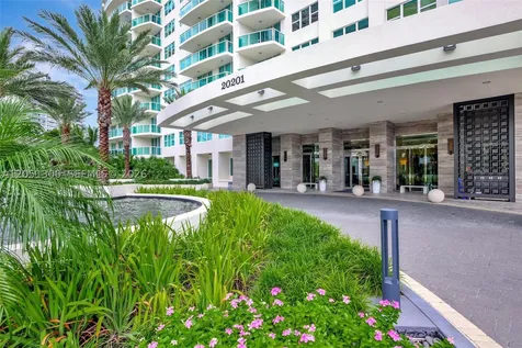 20201 E Country Club Drive Aventura FL 33180