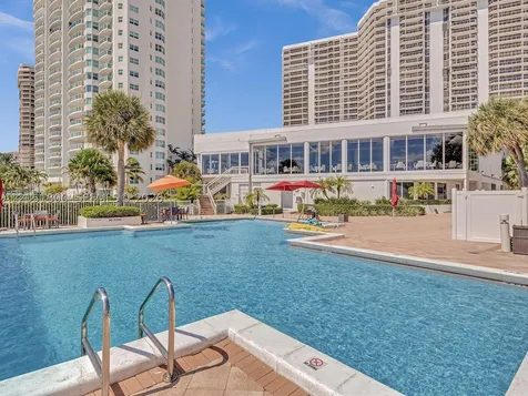 20201 E Country Club Drive Aventura FL 33180