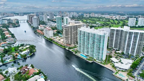 20201 E Country Club Drive Aventura FL 33180