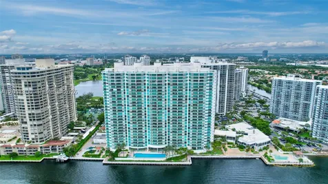 20201 E Country Club Drive Aventura FL 33180