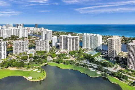 20201 E Country Club Drive Aventura FL 33180