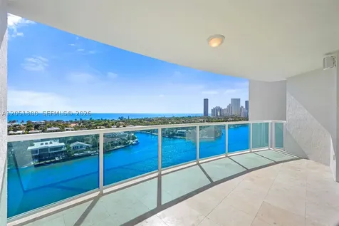 20201 E Country Club Drive Aventura FL 33180