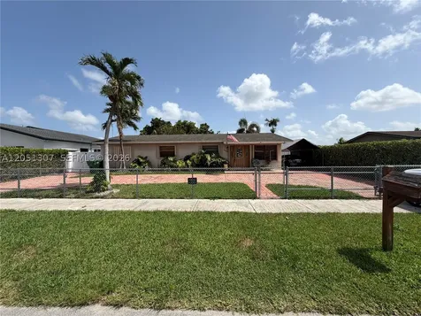 15340 SW 305th Street Homestead FL 33033