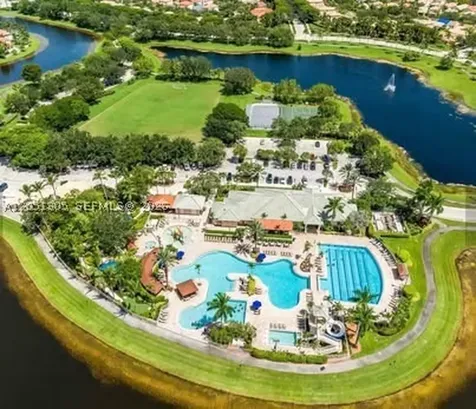 1547 Zenith Way Weston FL 33327