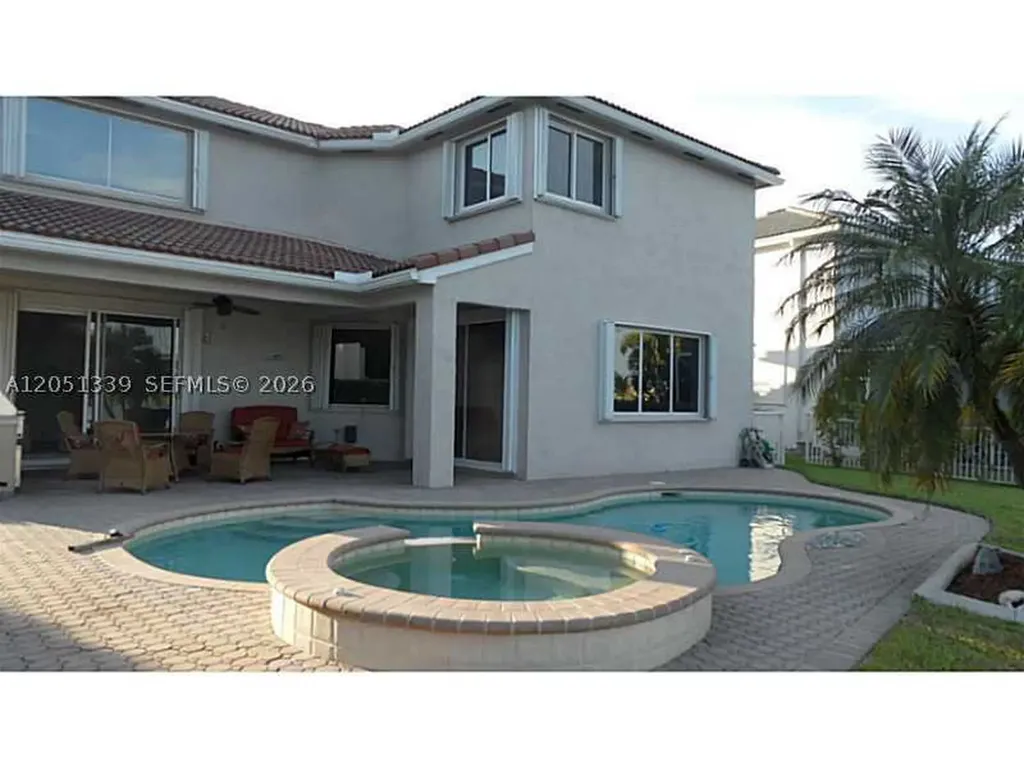 Miramar FL 33029