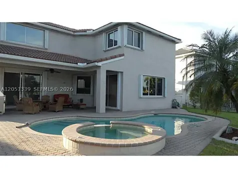 Miramar FL 33029