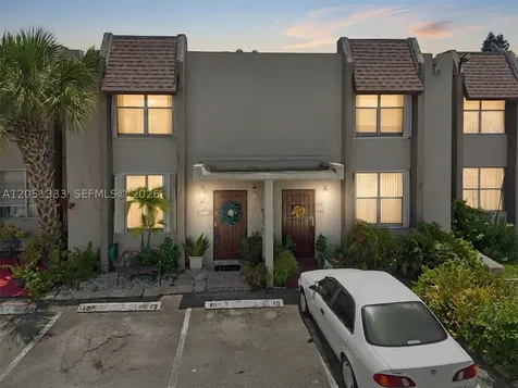 14241 Memorial Hwy 9f Highway Miami FL 33161