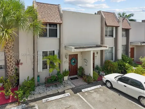14241 Memorial Hwy 9f Highway Miami FL 33161