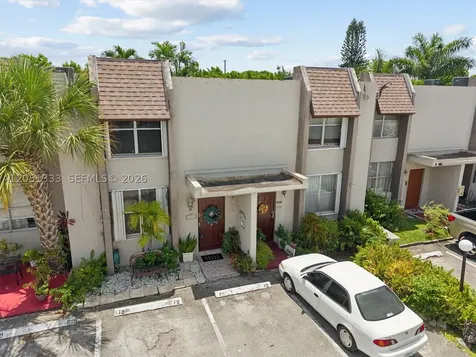 14241 Memorial Hwy 9f Highway Miami FL 33161