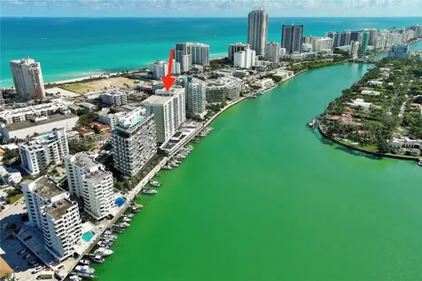 6770 Indian Creek Drive Miami Beach FL 33141