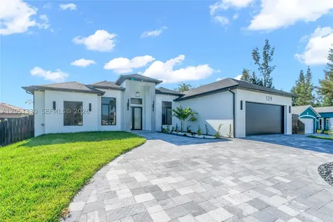 129 SW 34th Avenue Cape Coral FL 33991
