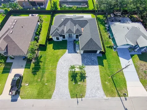 129 SW 34th Avenue Cape Coral FL 33991