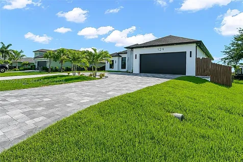 129 SW 34th Avenue Cape Coral FL 33991