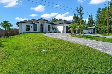 129 SW 34th Avenue Cape Coral FL 33991