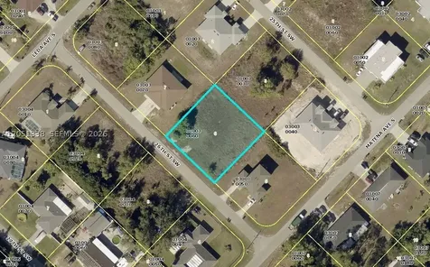 5018 SW 26th Street Lehigh Acres FL 33973