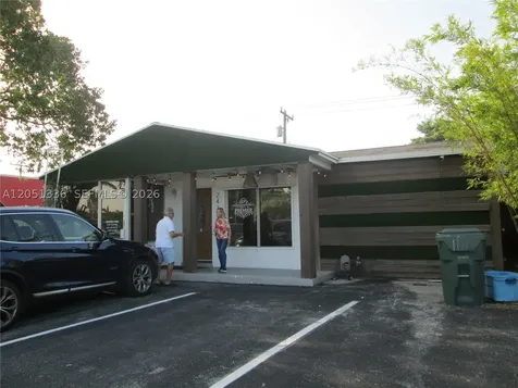 241 E Commercial Boulevard Oakland Park FL 33334