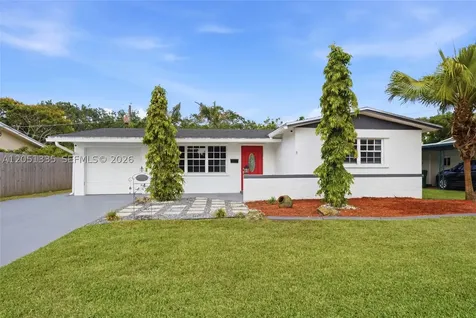 5070 SW 95th Avenue Cooper City FL 33328