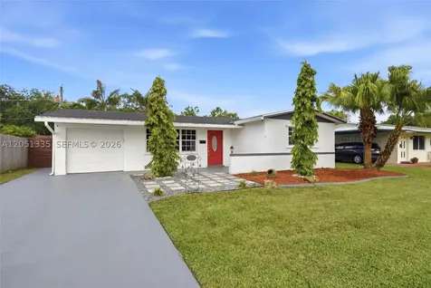 5070 SW 95th Avenue Cooper City FL 33328