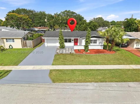 5070 SW 95th Avenue Cooper City FL 33328