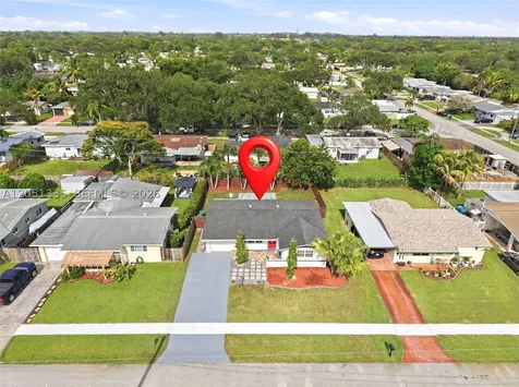 5070 SW 95th Avenue Cooper City FL 33328