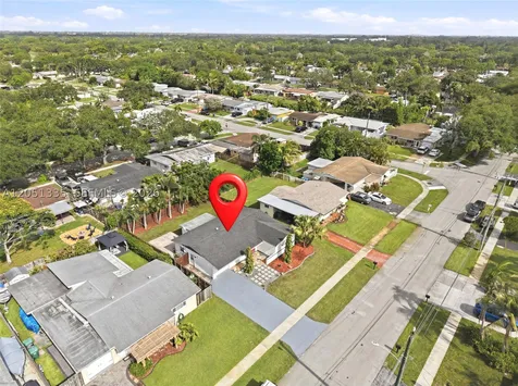 5070 SW 95th Avenue Cooper City FL 33328
