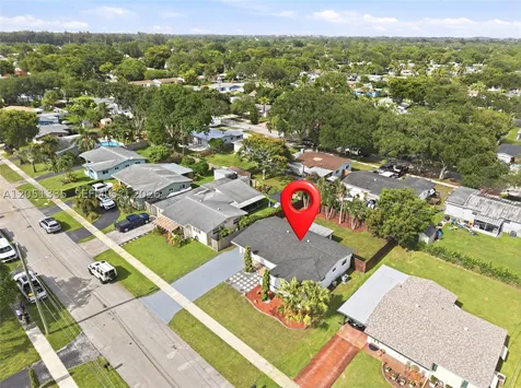 5070 SW 95th Avenue Cooper City FL 33328