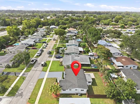 5070 SW 95th Avenue Cooper City FL 33328