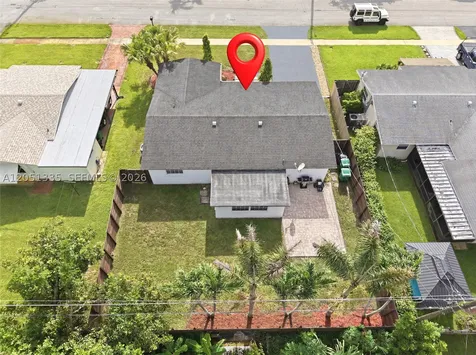 5070 SW 95th Avenue Cooper City FL 33328