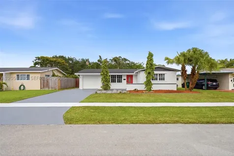 5070 SW 95th Avenue Cooper City FL 33328