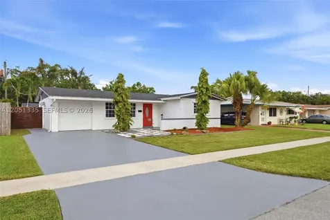 5070 SW 95th Avenue Cooper City FL 33328