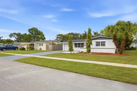 5070 SW 95th Avenue Cooper City FL 33328