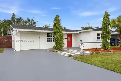 5070 SW 95th Avenue Cooper City FL 33328