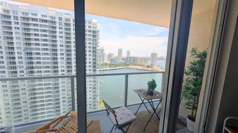 1155 Brickell Bay Drive Miami FL 33131