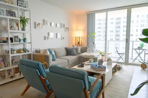 1155 Brickell Bay Drive Miami FL 33131