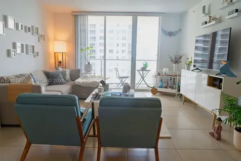 1155 Brickell Bay Drive Miami FL 33131
