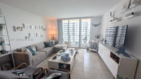 1155 Brickell Bay Drive Miami FL 33131