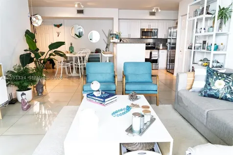 1155 Brickell Bay Drive Miami FL 33131