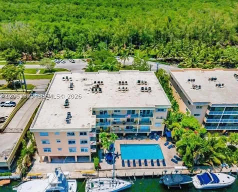 2600 NE 135th Street North Miami FL 33181