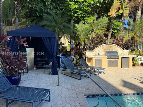 2600 NE 135th Street North Miami FL 33181