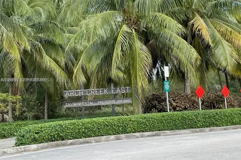 2600 NE 135th Street North Miami FL 33181