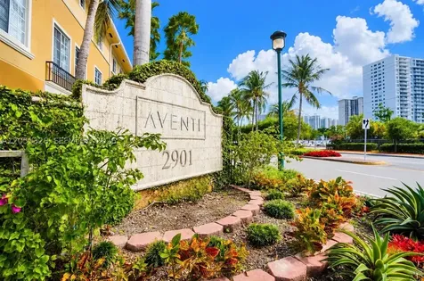 2941 NE 185th Street Aventura FL 33180