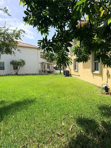 3802 SW 165th Terrace Miramar FL 33027