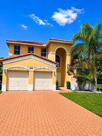 3802 SW 165th Terrace Miramar FL 33027
