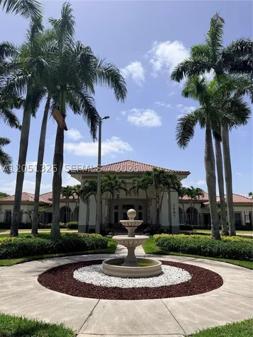 3802 SW 165th Terrace Miramar FL 33027
