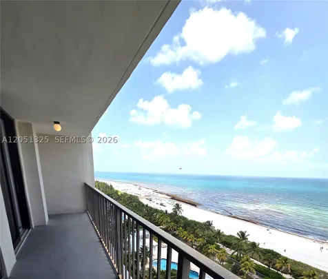 2625 Collins Avenue Miami Beach FL 33140