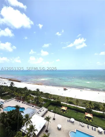 2625 Collins Avenue Miami Beach FL 33140